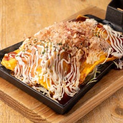 極旨豚玉キャベツ