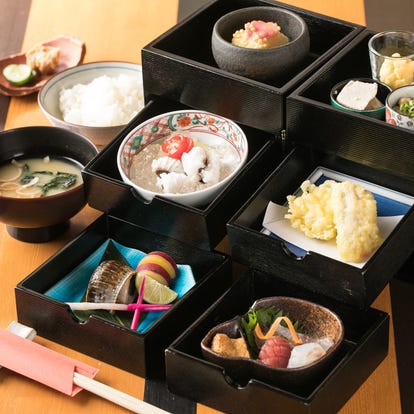 枚方 ランチ 昼の接待に使える おすすめ人気レストラン ぐるなび