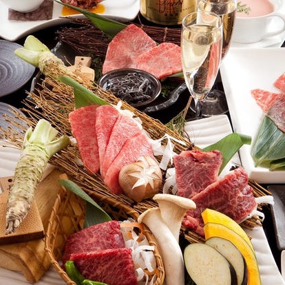 美味しいお店が見つかる 国分寺 焼肉 夜の接待に使える おすすめ人気レストラン ぐるなび