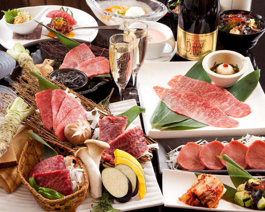 焼肉 いのうえ 国分寺店 国分寺 焼肉 ぐるなび 焼肉 いのうえ 国分寺店 国分寺 焼肉 ぐるなび