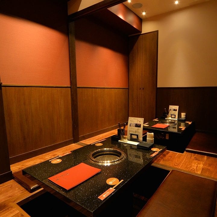 焼肉 いのうえ 国分寺店 写真 2ページ目 41件 75件 ぐるなび