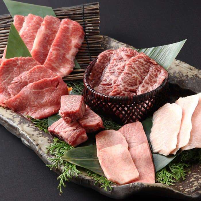 焼肉 いのうえ 国分寺店 料理 ドリンク ぐるなび