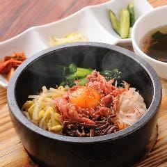 焼肉 いのうえ 国分寺店 国分寺 焼肉 ぐるなび