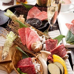 焼肉 いのうえ 国分寺店 国分寺 焼肉 ぐるなび