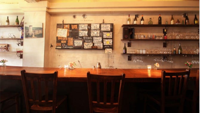 Pino Pinot ピノピノ 松本 バー バル ダイニングバー ぐるなび