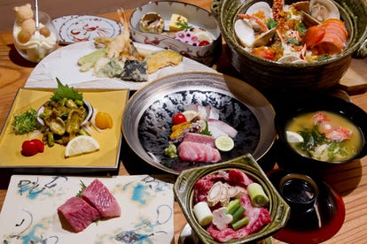 ゆったり個室 松山の和食でおすすめしたい人気のお店 ぐるなび