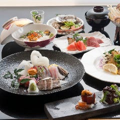 割烹 むつの