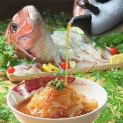 割烹 むつの 