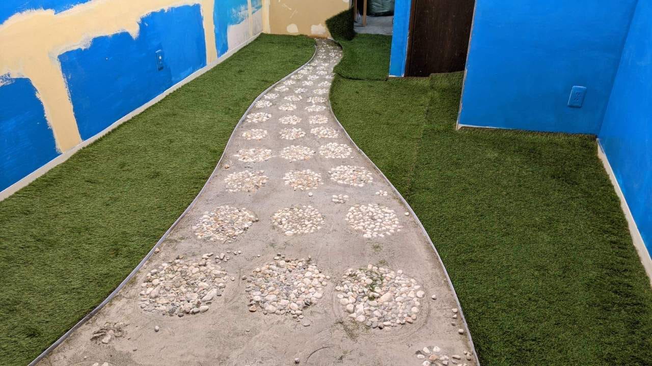 teppanyakiベイベー 八尾店