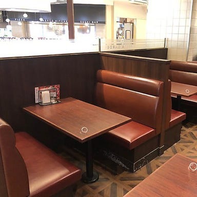 ブッフェレストラン フェスタガーデン ららぽーとTOKYO－BAY 店内の画像