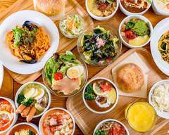 ベリーベリースープ姫路砥堀店