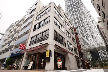 美味しいお店が見つかる 東京ソラマチ R 東京スカイツリータウン R 周辺 記念日におすすめ おすすめ人気レストラン ぐるなび 美味しいお店が見つかる 東京ソラマチ R 東京スカイツリータウン R 周辺 記念日におすすめ おすすめ人気レストラン ぐるなび
