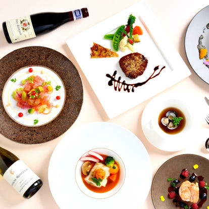 美味しいお店が見つかる 海老名のフレンチ フランス料理 でおすすめしたい人気のお店 ぐるなび