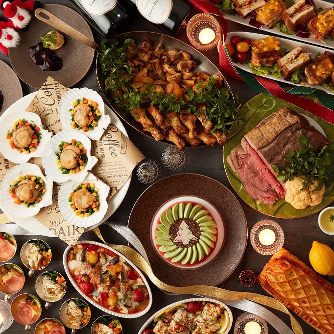 レストラン アルエット レンブラントホテル海老名 海老名 バイキング ビュッフェ ぐるなび