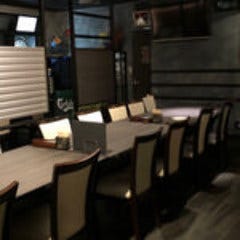 Diningbar Clover 