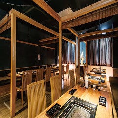 フロア貸切も承っておりますので、お気軽にご相談ください！