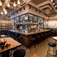 浜松町ハイボールバー_【最大120名様】貸切パーティ!