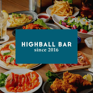 浜松町ハイボールバー_最大120名!お得なコースでパーティ