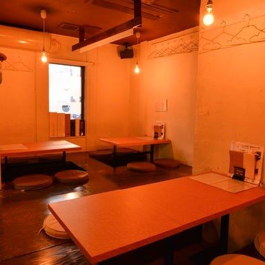 日本酒と生姜料理居酒屋 しょうがもん  店内の画像