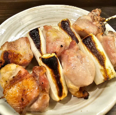 炭火酒家 真