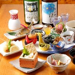 和食日和 おさけと 神保町