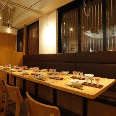 和食日和 おさけと 神保町 