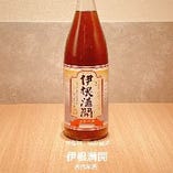 京の春　伊根満開　古代米酒