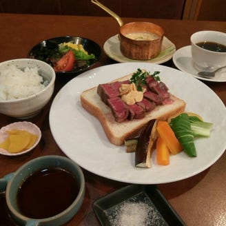 ステーキハウス ボンヌール こだわり情報4 ぐるなび