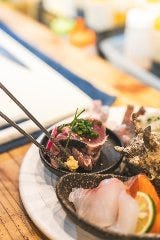 （鮨）池田鮮魚