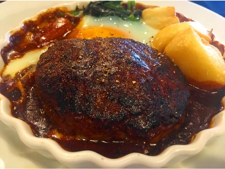 本格スペインバル 半個室 グランビア 海浜幕張駅前店 こだわり情報5 ぐるなび