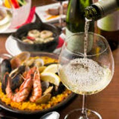 本格スペインバル 半個室 グランビア 海浜幕張駅前店 Gotoイート ゴートゥー飲食店