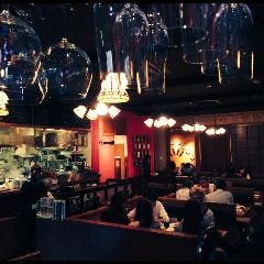 本格スペインバル×半個室 「グランビア スーク海浜幕張店」