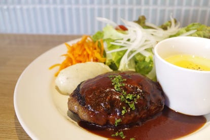 ランチならここ ぶらくり丁商店街周辺の昼食 ご飯でおすすめしたい人気のお店 ぐるなび