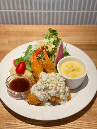 ランチならここ ぶらくり丁商店街周辺の昼食 ご飯でおすすめしたい人気のお店 ぐるなび