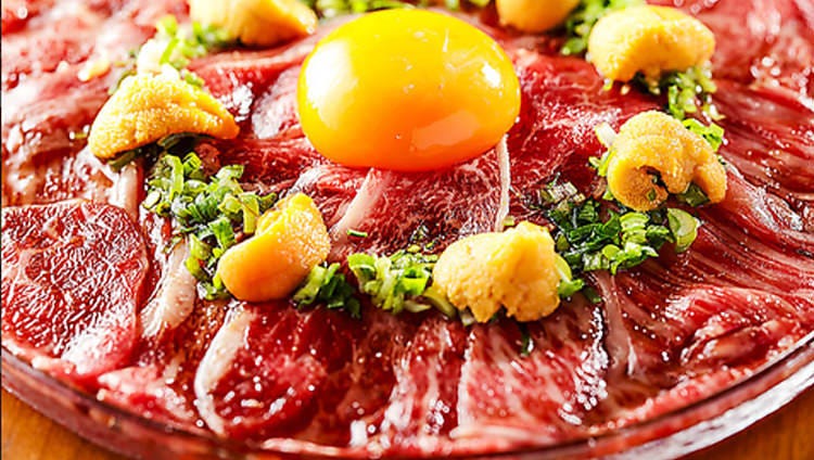 全席完全個室 うたのや 雅じゃぽ別館 岐阜玉宮店