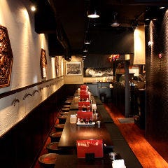 恵比寿餃子 大豊記 本館