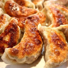 元祖　恵比寿餃子