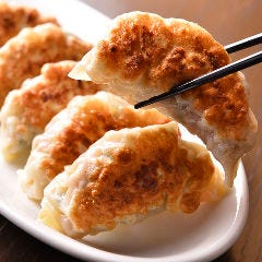 恵比寿餃子 大豊記 本館