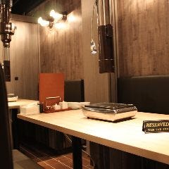 焼肉ホルモン やまと 大船店
