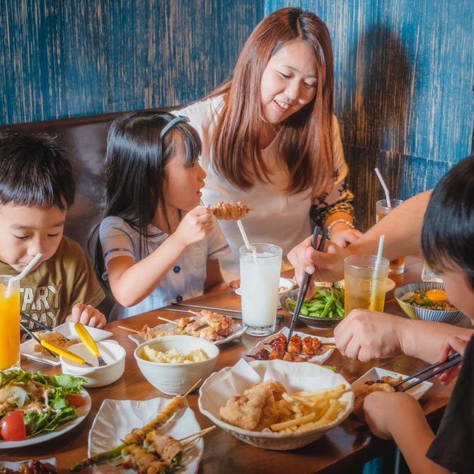 やきとり家 すみれ 日吉店 日吉 綱島 居酒屋 ぐるなび
