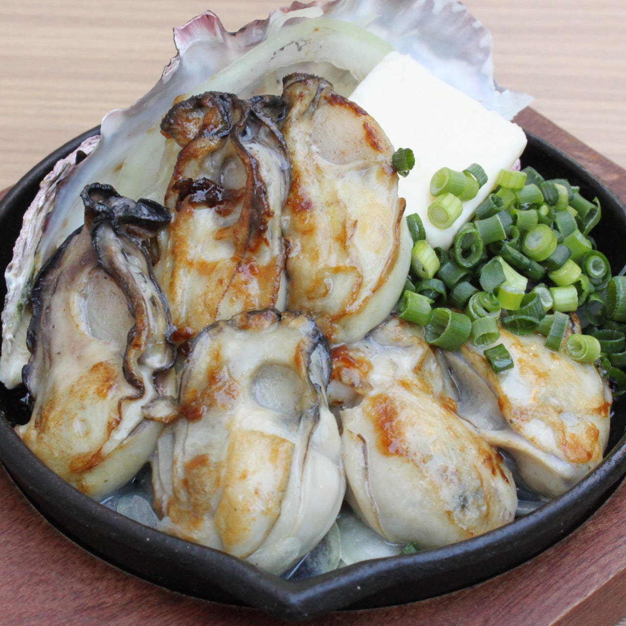 鉄板肉バル オニガシマ赤羽店（赤羽/鉄板焼き） - 楽天ぐるなび