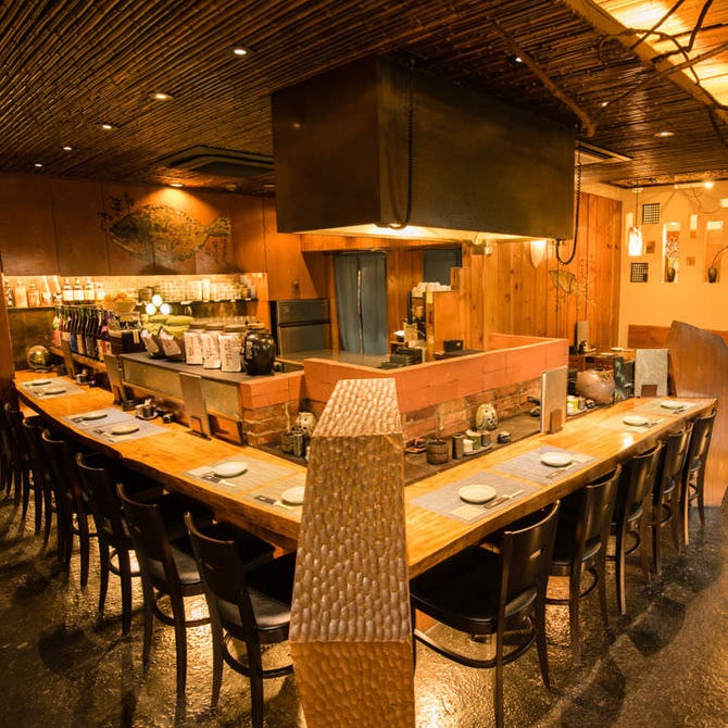 日本酒 和食居酒屋 ぶらり家 豊洲店 豊洲 居酒屋 ぐるなび