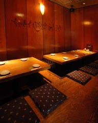 日本酒×個室居酒屋 ぶらり家 豊洲