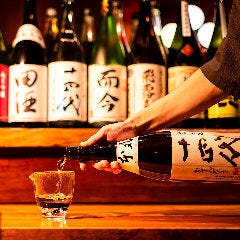 日本酒×個室居酒屋 ぶらり家 豊洲