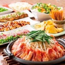 ［居酒屋宴会飲み放題］三代目 鳥メロ 分倍河原駅前店の画像