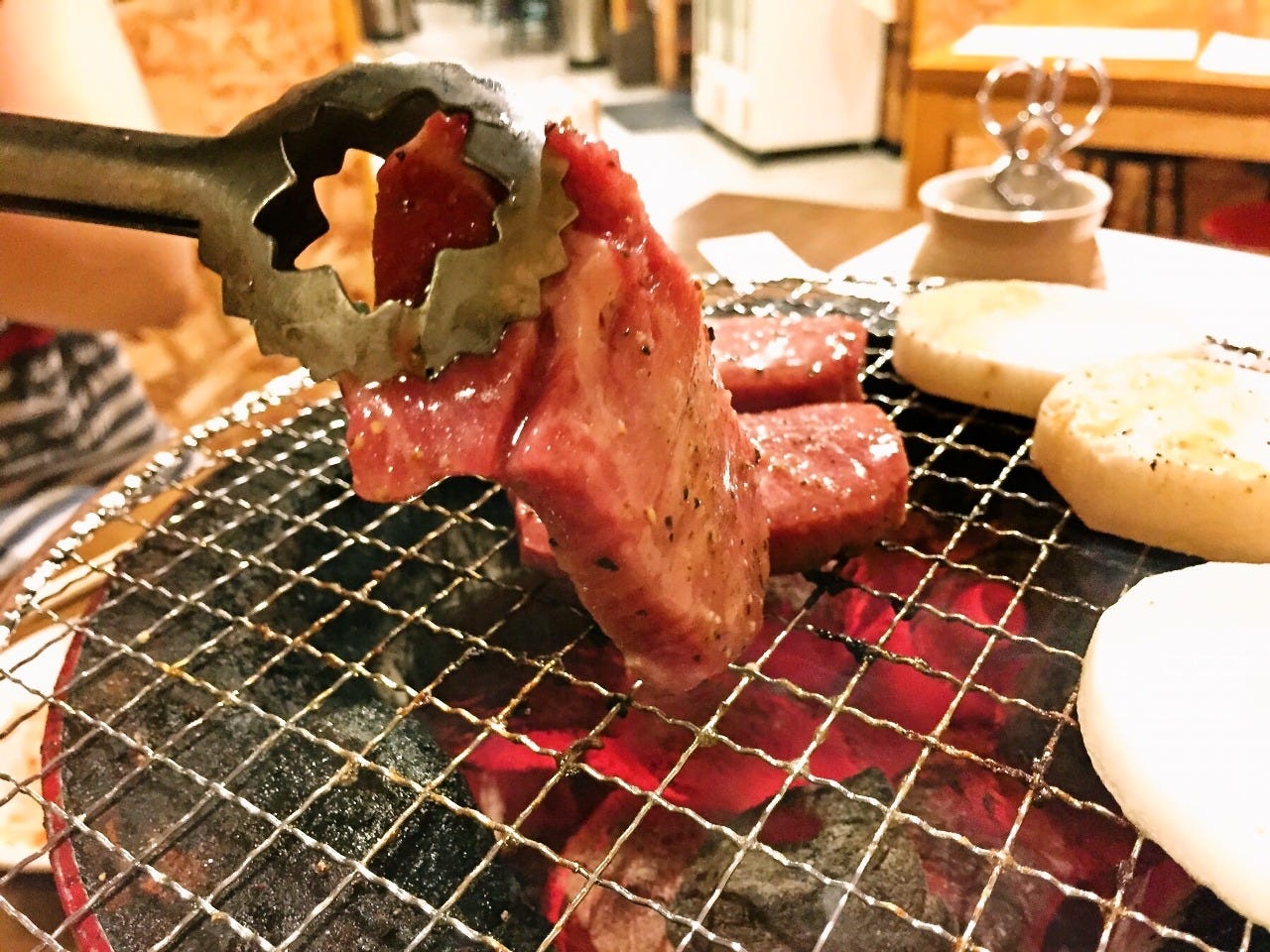 焼肉ひだや 本町店（岡山市/焼肉） 楽天ぐるなび
