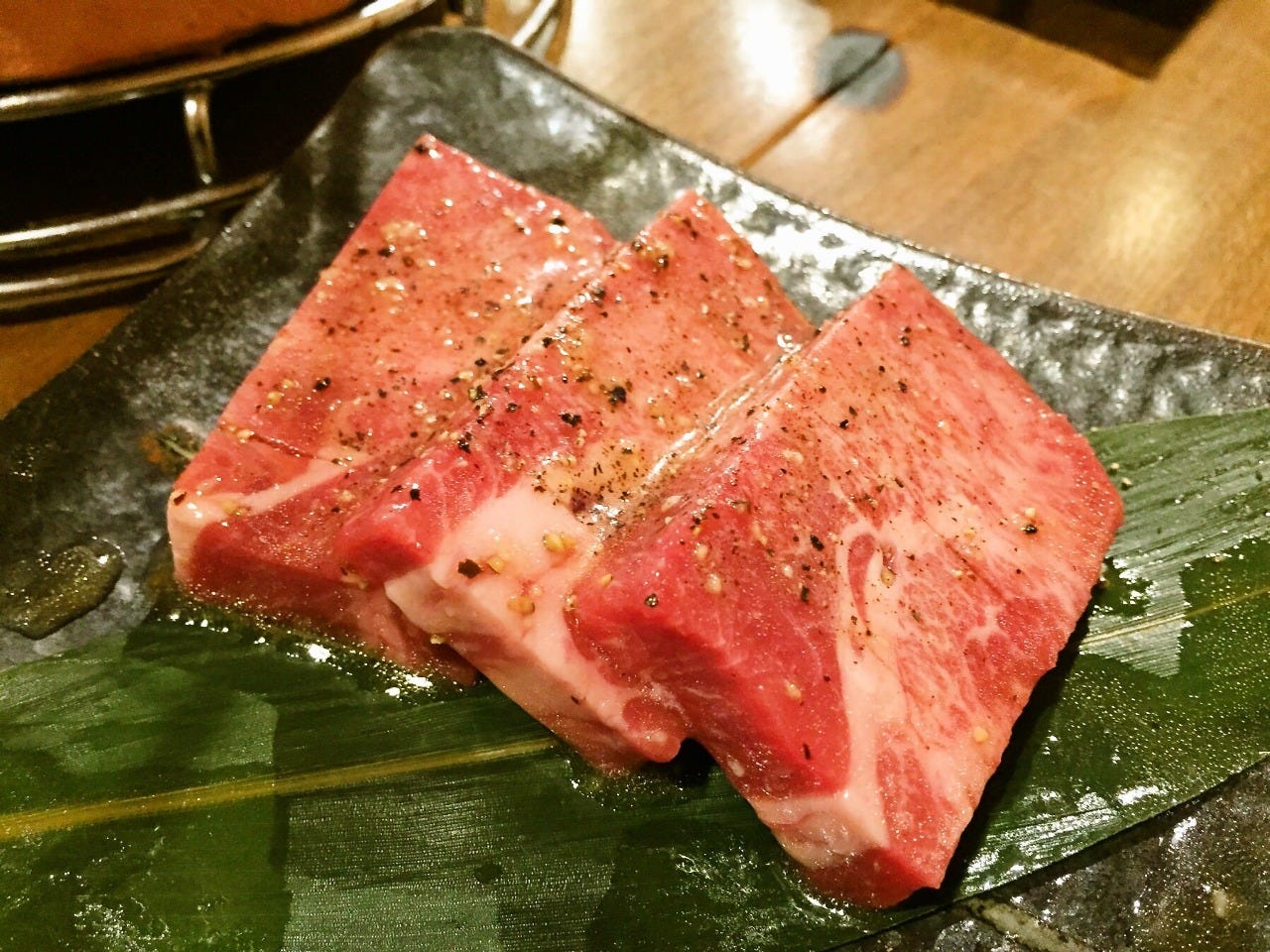 焼肉ひだや 本町店 こだわり情報 ぐるなび