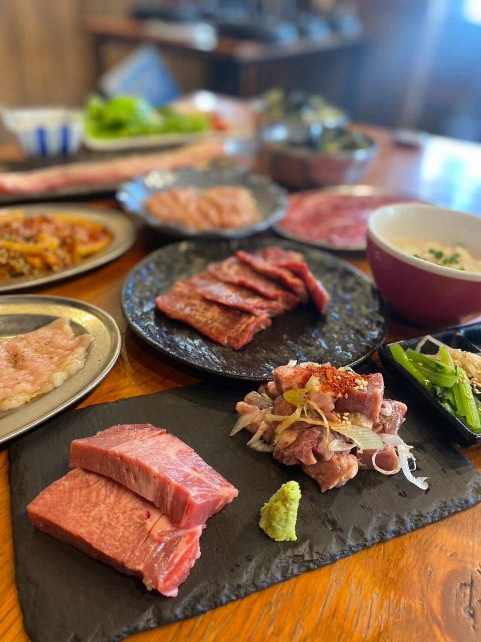 焼肉ひだや 本町店 メニュー：ご宴会コース 楽天ぐるなび