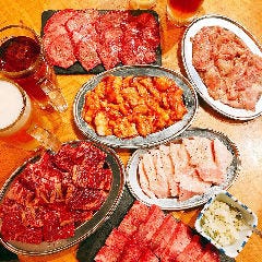 焼肉ひだや 本町店