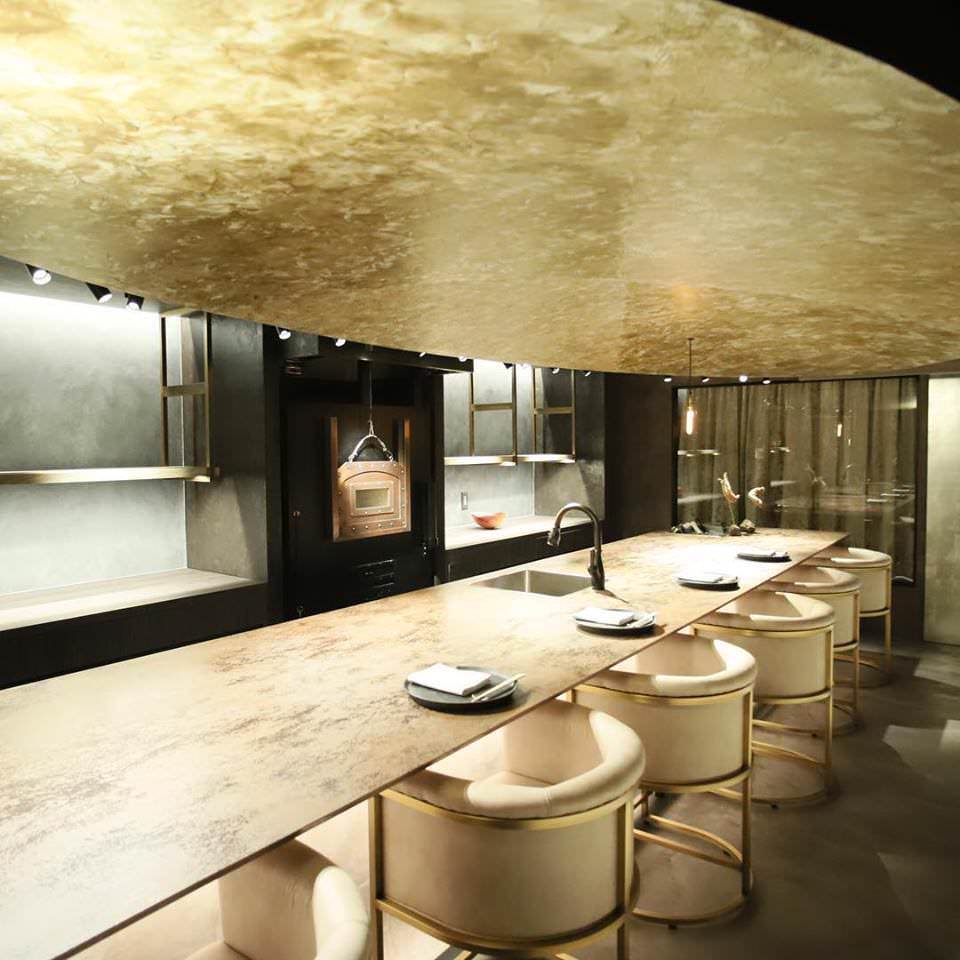 Aube オーブ 西天満 中華料理 ぐるなび